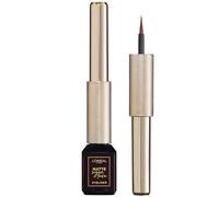 L'Oréal Paris Matte Signature Eyeliner Marrone Waterproof