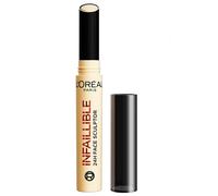 L'orÉal paris infaillible face sculptor 24h - fair lift