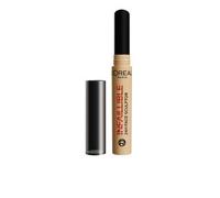 L'Oréal Paris Infallible Face Sculptor Light-Medium Contour | A prova di trasferimento, facilità e precisione, usura 24h, formula resistente al calore, formula resistente all'acqua