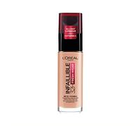 L'Oréal Paris Infaillible - Fondotinta a lunga tenuta, 32 ore 30, colore: Rosa