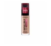 L'Oréal Paris Infaillible Fresh Wear 32H SPF25 Vitamin C 210 30ml