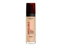 L'Oréal Paris Infaillible Fresh Wear 32H SPF25 Vitamin C 210 30ml