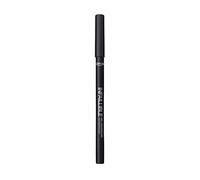 L'Oréal Paris Infaillible Gel Matita Occhi Lunga Tenuta Waterproof, 01 Black To Black