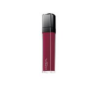 L'Oréal Paris Infaillible Gloss Gloss Labbra, 405 The Bigger The Better