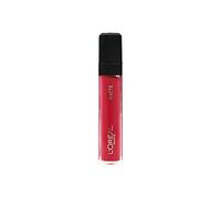 L'Oréal Paris Infaillible Gloss Gloss Labbra, 407 Smoke Me Up