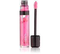 L'Oréal Paris Infaillible Gloss Gloss Labbra, 504 My Sky Is The Limit