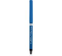 L'Oréal Paris - Infaillible Grip 24H Eyeliner Resistente all'Acqua Matite & kajal 0.3 g Nero unisex