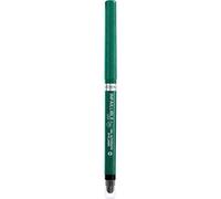 L'Oréal Paris - Infaillible Grip 24H Eyeliner Resistente all'Acqua Matite & kajal 0.3 g Petrolio unisex