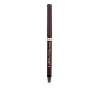 L'Oréal Paris - Infaillible Grip 24H Eyeliner Resistente all'Acqua Matite & kajal 5 g Marrone unisex