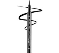 Infaillible 36H Micro Fine Eyeliner 01 Obsidian Black Waterproof Liquido Colore Intenso Micro Punta Tratto Preciso 0,4 gr L'OrÃ©al Paris