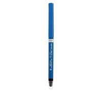 L'Oréal Paris Infaillible Grip 36h Automatic 06 Electric Blue 0,4 g - Matita Occhi Gel