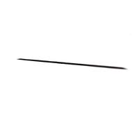 Infaillible 36H Grip Liner 01 Intense Black Waterproof Tratto Preciso Sfumabile in Gel Lunga Tenuta 1,2 gr L'OrÃ©al Paris