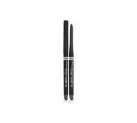 L'Oréal Paris Infaillible Grip 36H Gel Automatic Eye Liner 1,2G 001 Intense Black Per Donna (Matita Per Gli Occhi)