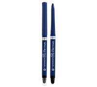 L'Oréal Paris Infaillible Grip 36H Gel Eyeliner Blue Jersey - Eyeliner