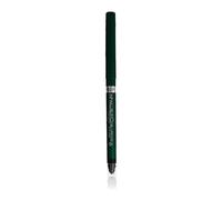 L'Oréal Paris Infaillible Grip Automatic Eye Liner 1,2 g ombra Emerald Green