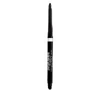 LOreal Paris Infaillible Grip Eyeliner Automatico Gel 36h, Eyeliner Intenso Nero 5g 5