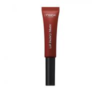 L'Oréal Paris Infaillible Lip Paint 205 Rosso Apocalisse 8 ml - Rossetto Liquido