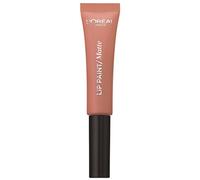 L'Oréal Paris Infaillible Lip Paint Nudist Rossetto Liquido Effetto Semi Matte, 211 Babe-In'