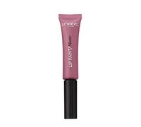 L'Oréal Paris Infaillible Lip Paint Nudist Rossetto Liquido Effetto Semi Matte, 212 Nude-Ist