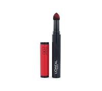 L'Oréal Paris Infaillible Mat Max Rossetto in Polvere, 007 Say My Name