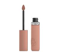 Infaillible Matte Resistance 105 Breakfast In Bed Tinta Labbra Lunga Durata Colore Intenso Cremoso No Transfer 5 ml L'OrÃ©al Paris
