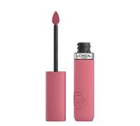 Infaillible Matte Resistance 240 Road Tripping Tinta Labbra Lunga Durata Colore Intenso Cremoso No Transfer 5 ml L'OrÃ©al Paris