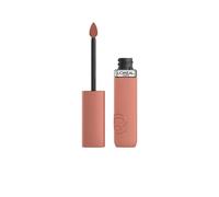 L'Oréal Paris Infaillible Matte Resistance Lipstick rossetto opaco a lunga durata con acido ialuronico 5 ml tonalità 601 Worth It