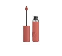 L'Oréal Paris Infaillible Matte Resistance Liquid Lipstick Nr 630-Rose Heat 5 ml