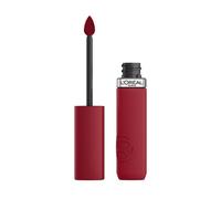 Infaillible Matte Resistance 420 True Romance Tinta Labbra Lunga Durata Colore Intenso Cremoso No Transfer 5 ml L'Oréal Paris