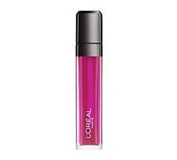 L'Oréal Paris Infaillible Mega Gloss, Lucidalabbra More of Bor 306