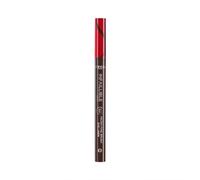 Infaillible 36H Micro Fine Eyeliner 02 Smoke Earth Waterproof Liquido Colore Intenso Micro Punta Tratto Preciso 0,4 gr L'OrÃ©al Paris