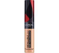 L'Oréal Paris Correttore Viso Infaillible More Than Concealer 327 Cashmere
