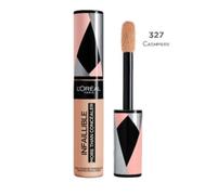 L'Oréal Paris Correttore Viso Infaillible More Than Concealer 327 Cashmere