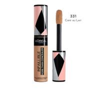 L'Oréal Paris Correttore Viso Infaillible More Than Concealer 331 Latte