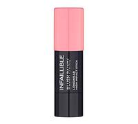 L'Oreal Infallible Blush Paint Longwear High Impact Stick 7g - Fuchsia Fame