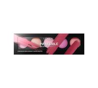 L'Oréal Paris Infaillible Paint Palette Viso Blush, 01 Pink