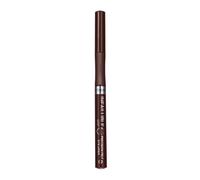 Infaillible 24H Grip Precision Felt Eyeliner Brown Waterproof Tratto Definito Colore Intenso No Sbavature1 pz L'OrÃ©al Paris