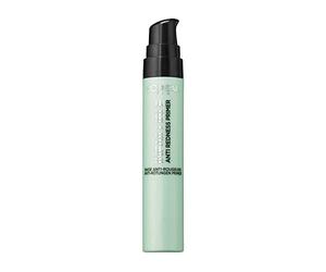 L'Oréal Paris Infaillible Primer Viso Anti-Rossori, 20 ml