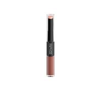 L’Oréal Paris Infallible 24H rossetto e lucidalabbra lunga tenuta 2 in 1 colore 101 Everlasting Parisian 5,7 g