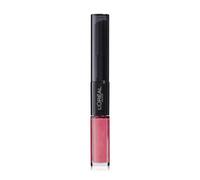 LOréal Paris Infalible 24H 213 Toujours Teaberry Pintalabios Permanente Rosa