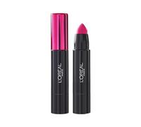 L'Oréal Paris Infaillible Sexy Balm Rossetto, 202 Adventure