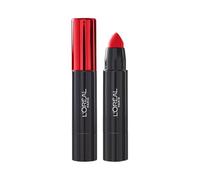 L'Oréal Paris Infaillible Sexy Balm Rossetto, 203 Yala Yolo