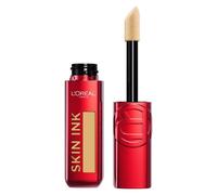 L'Oréal Paris Infaillible Skin Ink 290 Medium Warm 15 ml - Fondotinta correttore