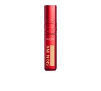 L'Oréal Paris Fondotinta Correttore 2 in 1, Copertura Semplice e Uniforme Fino a 48h, Finish Matte, Semipermanente, Texture Leggera, Infallible Skin Ink, Tonalità: Medium Neutral 180, 15 ml