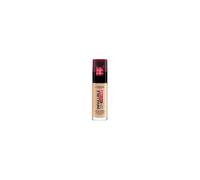 L’Oréal Paris Infaillible 32H Fresh Wear fondotinta liquido lunga tenuta colore 100 LINEN 30 ml