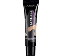 L'Oréal Paris Infaillible Total Cover Foundation