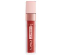 L'Oréal Paris Infaillible Ultra-Matte Les Macarons 834 Infinite Spice 8 ml