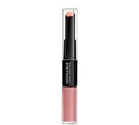 LOréal Paris Infalible 24H 111 Permanent Blush Pintalabios Permanente Nude