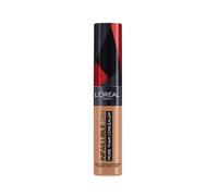 L'Oréal Paris Infalible More Than Concealer Corrector Cobertura Completa, Tono 332 Amber/Amb, 11 Ml