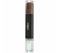 L’Oréal Paris Infallible Nail 3 Timeless Taupe - nail polishes (Grey, Timeless Taupe, France)
